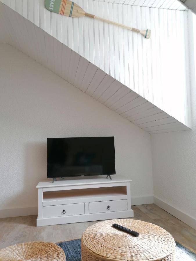 Esprit Mer Classe - Wifi - Centre Auray Exterior photo